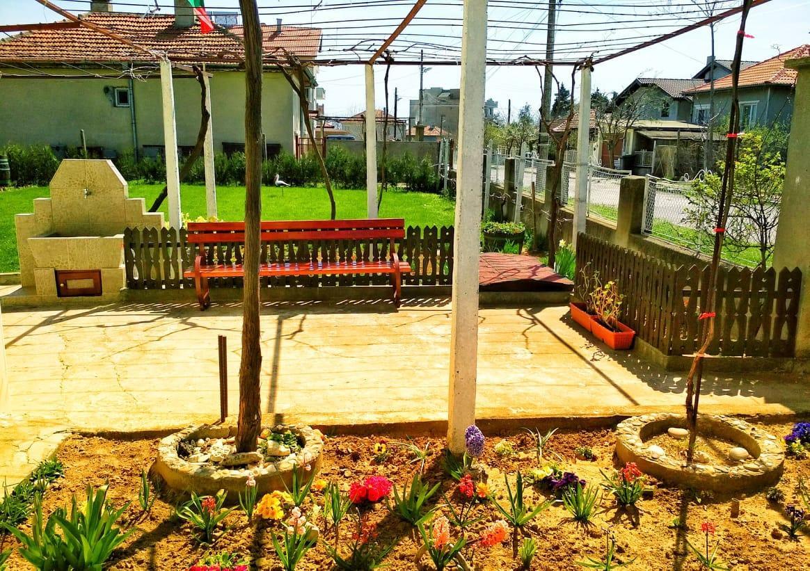 Guest House Dimi เบียลา ภายนอก รูปภาพ
