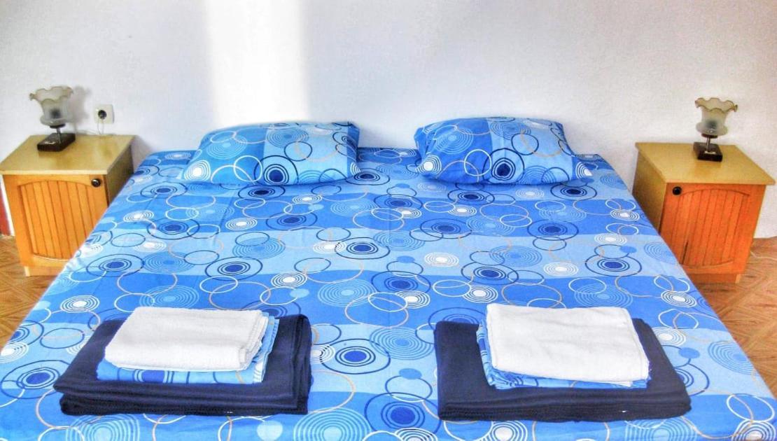 Guest House Dimi เบียลา ภายนอก รูปภาพ